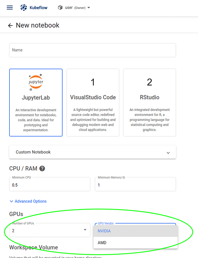 gpu_vendor_dropdowns