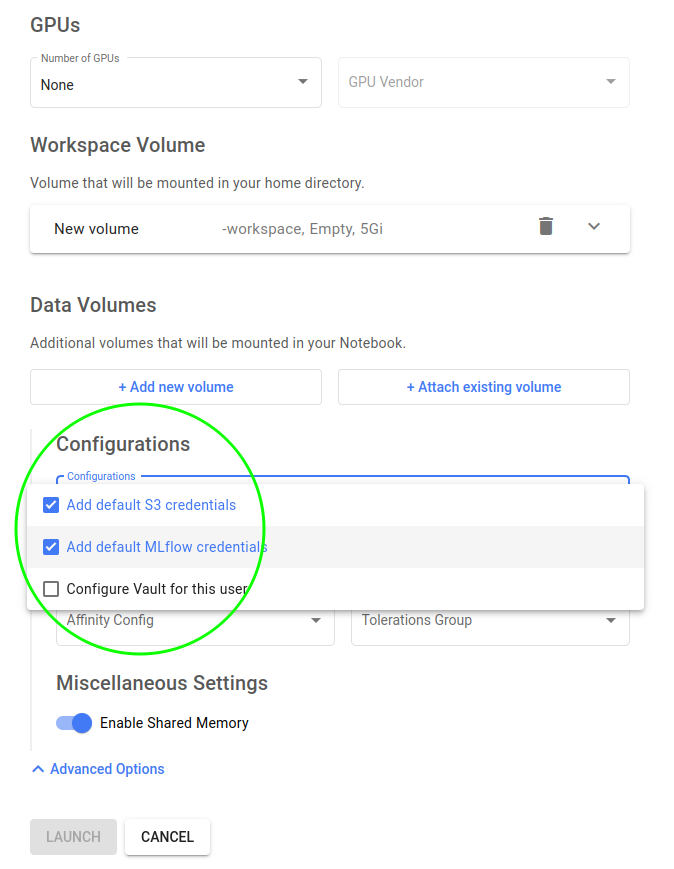poddefaults_dropdown