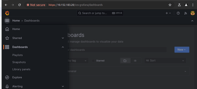 grafana-dashboards-view